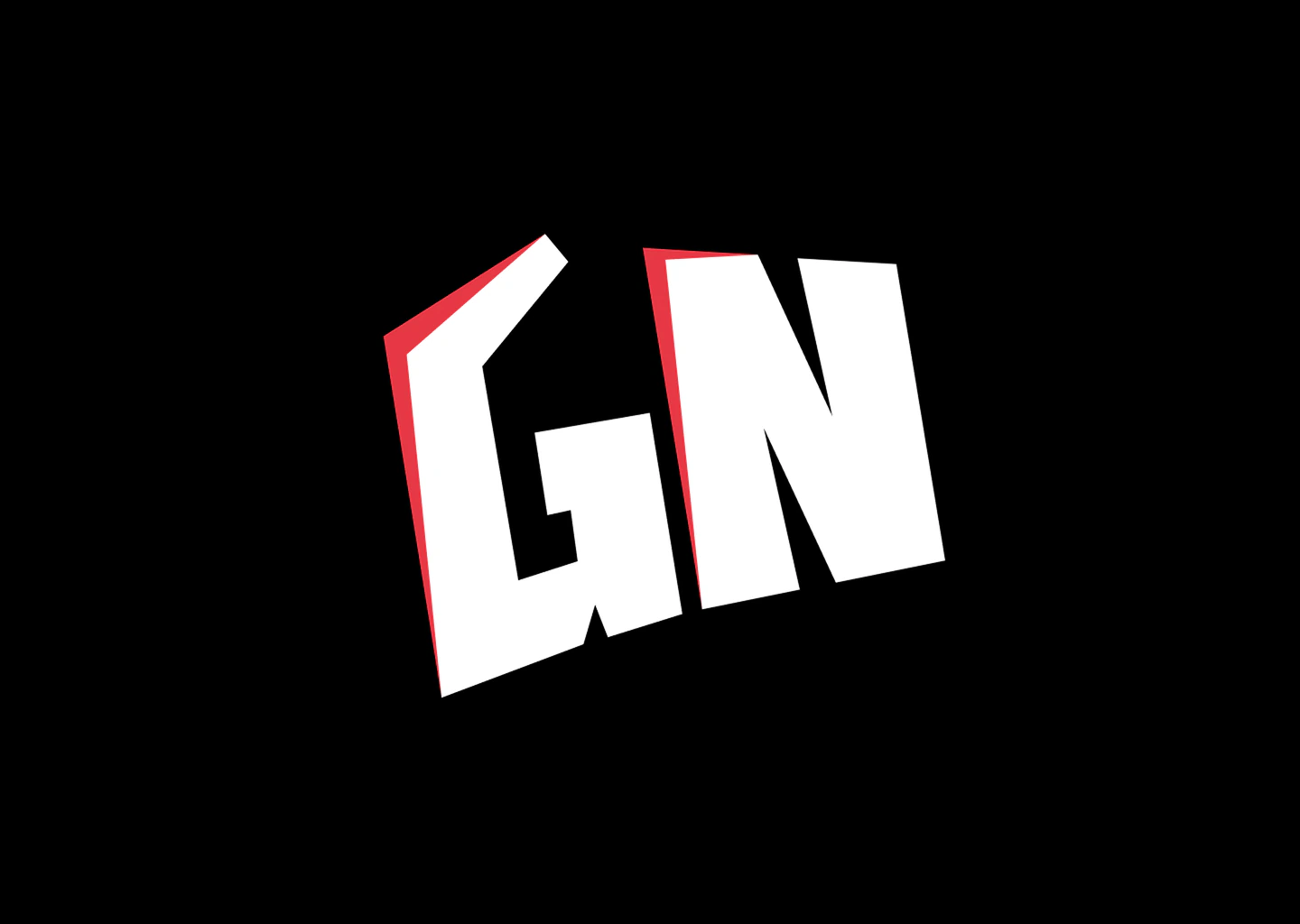 Archived Got Next GN monogram concept from before the Comp Ops rebrand